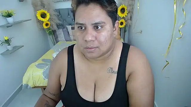 Snapshot of hotlesby_valery chatting on October 8, 2025, 7:00 pm hotlesby valery online show from October 8, 2025, 7:00 pm