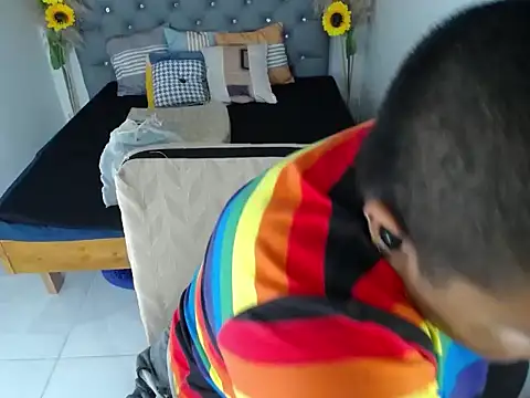 Snapshot of hotlesby_valery chatting on November 26, 2025, 7:37 pm hotlesby valery online show from November 26, 2025, 7:37 pm