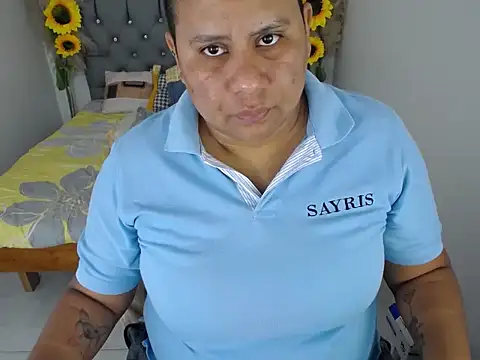 Snapshot of hotlesby_valery chatting on December 19, 2025, 7:54 pm hotlesby valery online show from December 19, 2025, 7:54 pm