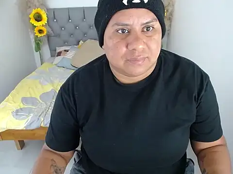 Snapshot of hotlesby_valery chatting on January 6, 2026, 12:09 pm hotlesby valery online show from January 6, 2026, 12:09 pm