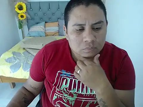 Snapshot of hotlesby_valery chatting on February 27, 2026, 7:58 pm hotlesby valery online show from February 27, 2026, 7:58 pm