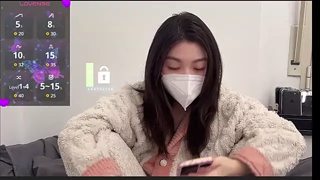 fioralba online show from February 2, 2026, 2:21 am