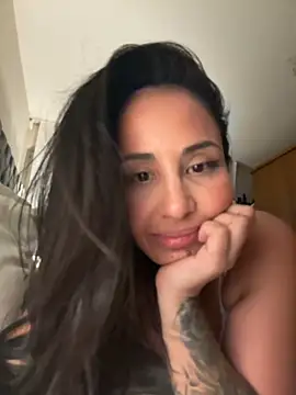 Stella dauergeil online show from September 30, 2025, 9:20 pm