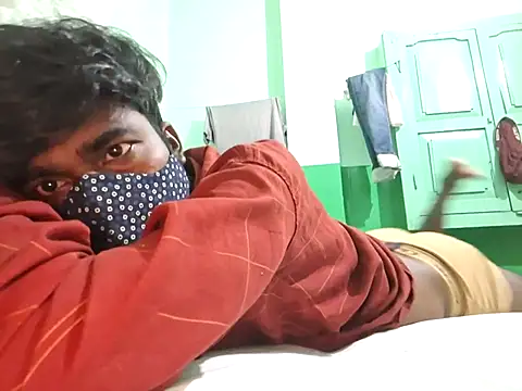 kkshan0923 online show from October 14, 2025, 5:14 pm