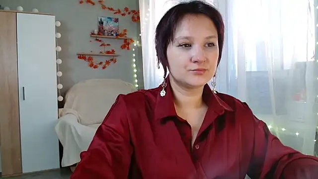 Snapshot of RubyRiles chatting on September 24, 2025, 5:44 am RubyRiles online show from September 24, 2025, 5:44 am