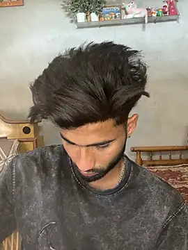 lustyrai online show from July 6, 2026, 5:48 am