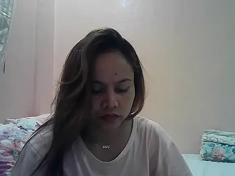 Snapshot of Amarrahlyn chatting on September 27, 2025, 10:53 am Amarrahlyn online show from September 27, 2025, 10:53 am