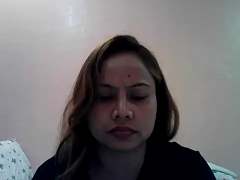 Snapshot of Amarrahlyn chatting on October 10, 2025, 10:03 am Amarrahlyn online show from October 10, 2025, 10:03 am