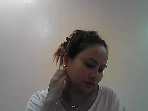 Snapshot of Amarrahlyn chatting on October 11, 2025, 9:19 am Amarrahlyn online show from October 11, 2025, 9:19 am