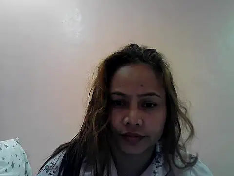 Snapshot of Amarrahlyn chatting on October 12, 2025, 8:46 am Amarrahlyn online show from October 12, 2025, 8:46 am