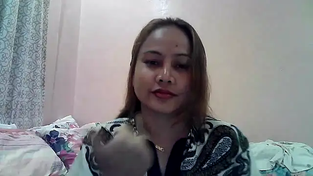 Snapshot of Amarrahlyn chatting on October 20, 2025, 10:38 am Amarrahlyn online show from October 20, 2025, 10:38 am