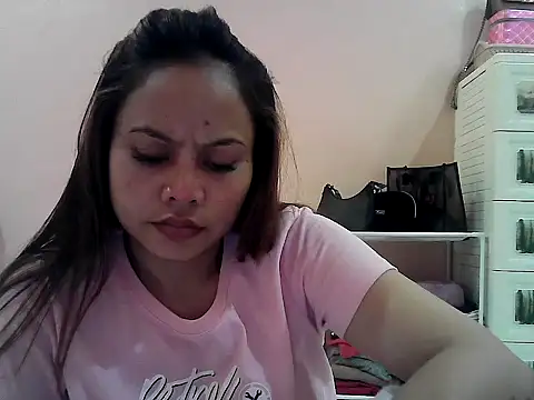 Amarrahlyn online show from January 10, 2026, 12:01 am