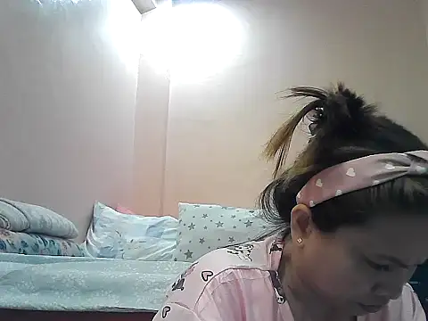 Amarrahlyn online show from June 5, 2026, 9:26 am