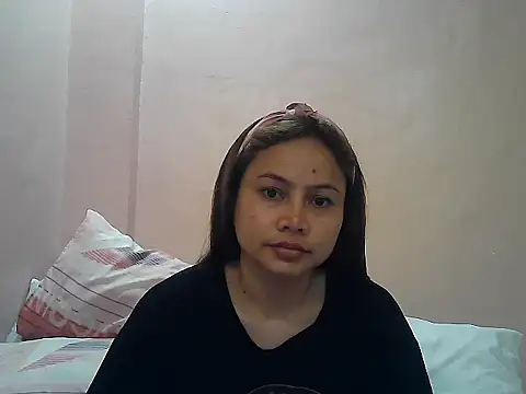 Amarrahlyn online show from June 12, 2026, 9:25 pm
