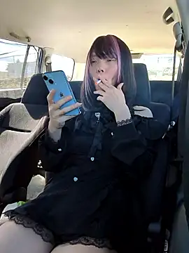 takusaki223 online show from September 27, 2025, 3:44 am