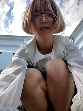 takusaki223 online show from April 5, 2026, 3:36 am