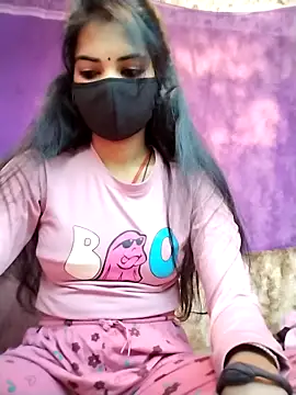 PRACHI-743 online show from February 17, 2026, 1:57 am