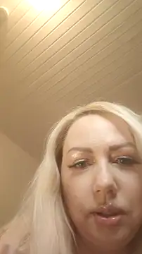 MarinaMargo online show from November 14, 2025, 10:29 pm