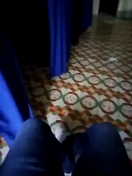 Ecan-pap-MEX online show from September 19, 2025, 10:21 pm