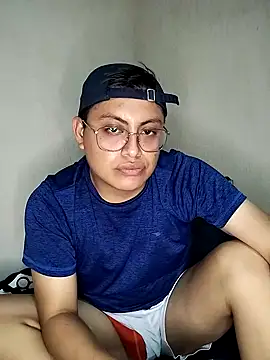 Ecan-pap-MEX online show from September 26, 2025, 6:28 am