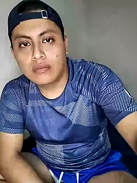 Ecan-pap-MEX online show from September 27, 2025, 2:16 am