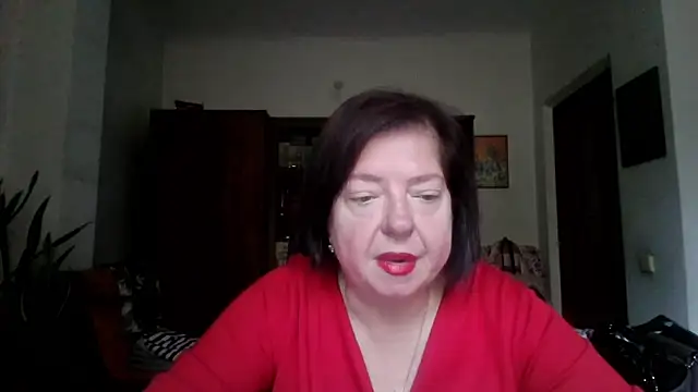 Violet Pulse online show from October 28, 2025, 8:29 am