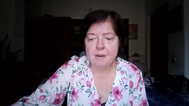 Violet Pulse online show from October 29, 2025, 12:18 pm