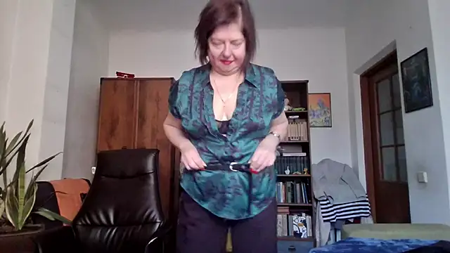 Violet Pulse online show from January 17, 2026, 11:15 am