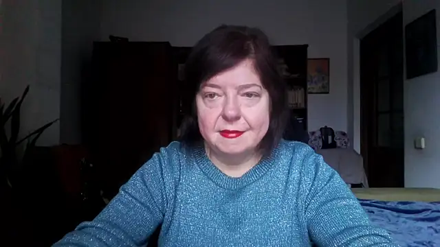 Violet Pulse online show from February 22, 2026, 6:57 am