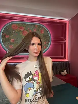 babyy gloria online show from November 8, 2025, 1:17 am