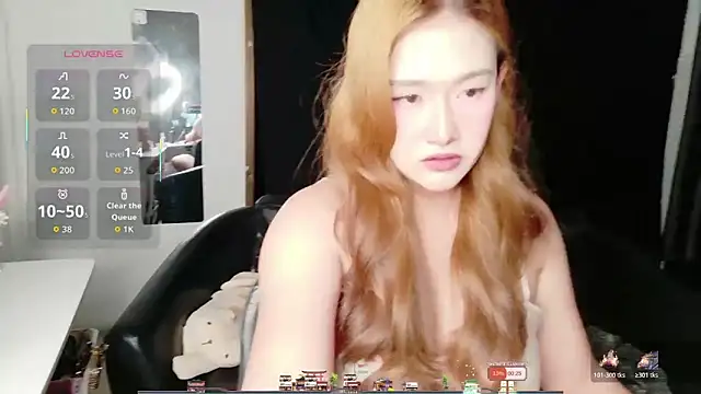 Snapshot of Lalacream12 chatting on March 24, 2026, 6:46 pm Lalacream12 online show from March 24, 2026, 6:46 pm