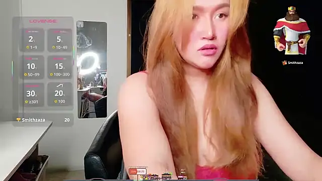 Snapshot of Lalacream12 chatting on March 26, 2026, 2:11 pm Lalacream12 online show from March 26, 2026, 2:11 pm