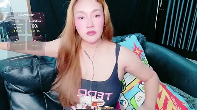 Snapshot of Lalacream12 chatting on April 30, 2026, 6:14 pm Lalacream12 online show from April 30, 2026, 6:14 pm