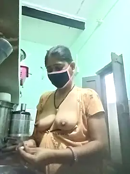 Cute-Charvii online show from March 10, 2026, 1:21 am