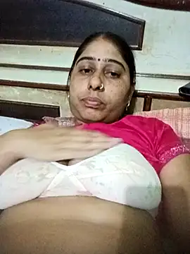 Cute-Charvii online show from March 29, 2026, 3:01 pm