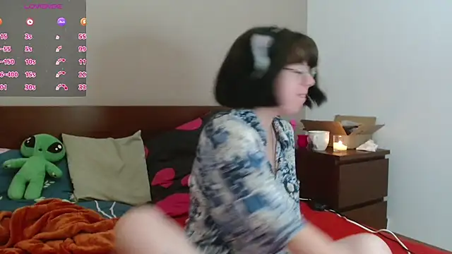 HardNerdVoid online show from September 22, 2025, 7:05 pm