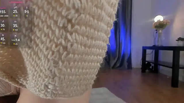 Snapshot of Hafu_yui chatting on October 5, 2025, 3:21 pm Hafu yui online show from October 5, 2025, 3:21 pm