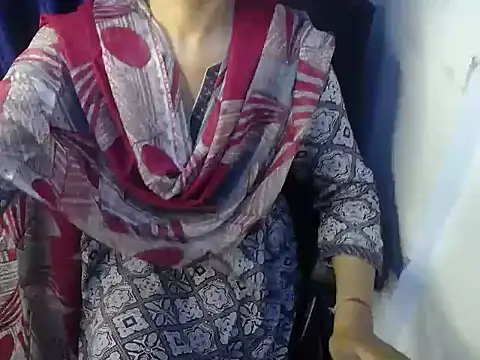 priya gupta7 online show from October 19, 2025, 1:45 pm