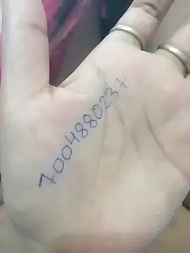 Snapshot of JassiKumari02 chatting on April 11, 2026, 6:56 pm JassiKumari02 online show from April 11, 2026, 6:56 pm