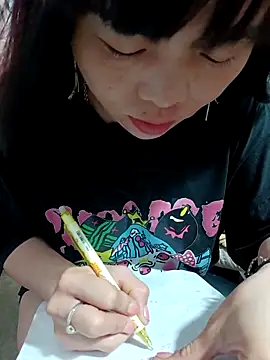 Minssara20 online show from November 10, 2025, 11:53 am