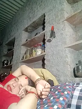 M-Kajal456 online show from October 24, 2025, 5:20 pm