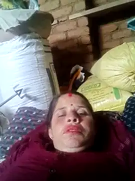 M-Kajal456 online show from April 13, 2026, 7:36 am