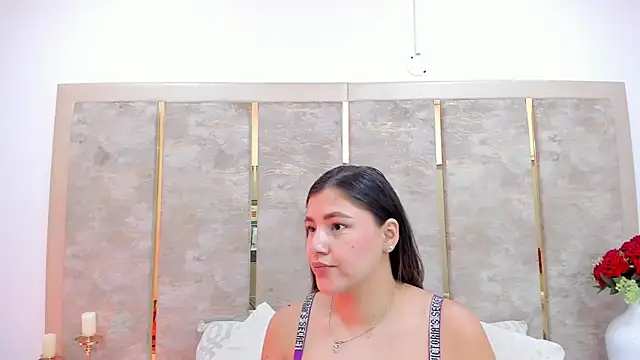 Snapshot of AnyaSosa_ chatting on October 4, 2025, 12:58 pm AnyaSosa  online show from October 4, 2025, 12:58 pm