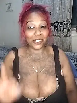 Javel123 online show from November 10, 2025, 5:12 pm