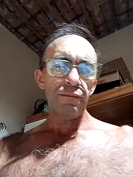 paugostoso72 online show from October 13, 2025, 12:21 am