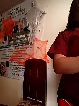 ANDREA-10  online show from October 29, 2025, 2:41 pm