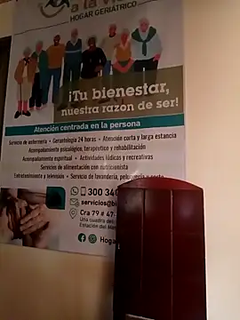 ANDREA-10  online show from November 19, 2025, 2:28 pm