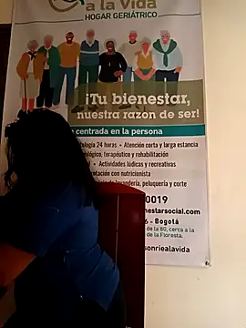 ANDREA-10  online show from February 6, 2026, 1:47 pm