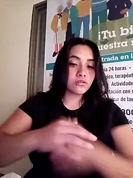 ANDREA-10  online show from April 10, 2026, 1:49 pm