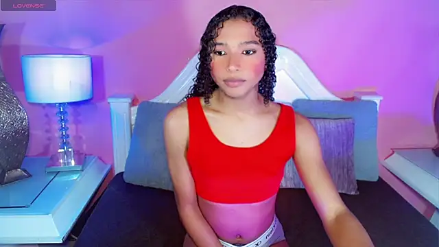  IsabellaRousse online show from November 28, 2025, 7:38 pm